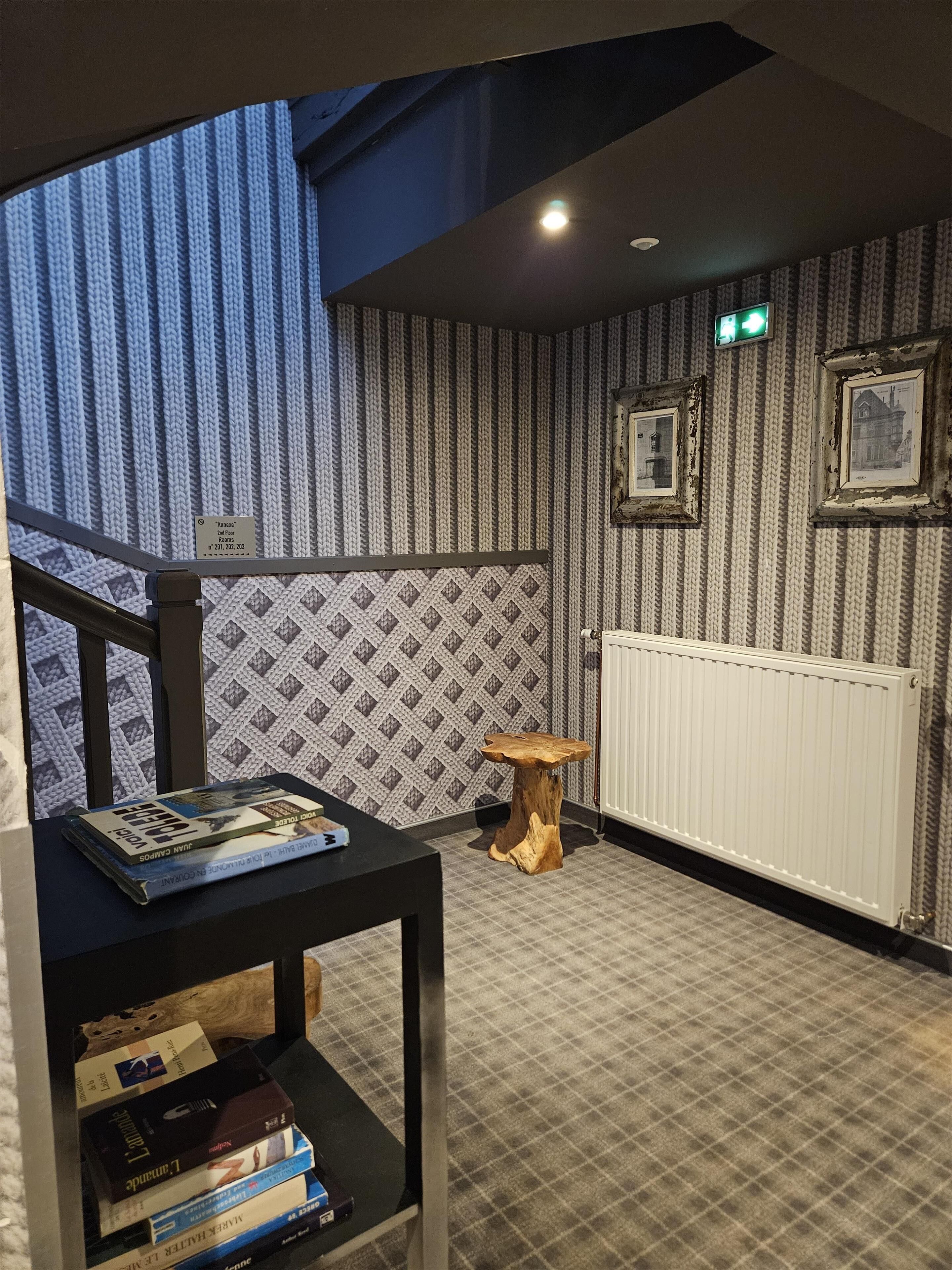 Foto - Best Western Citadelle