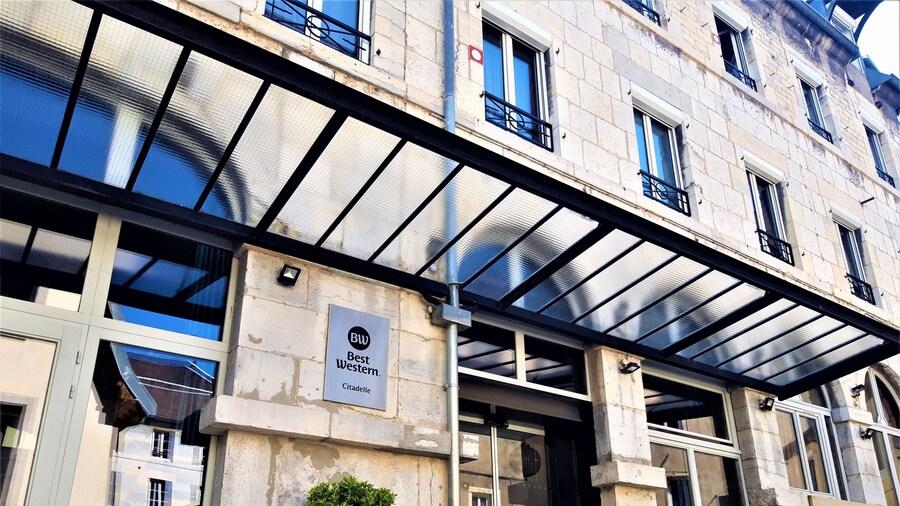 Best Western Citadelle