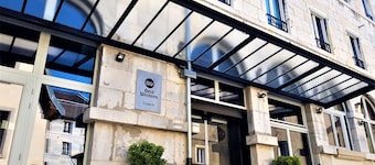 Best Western Citadelle