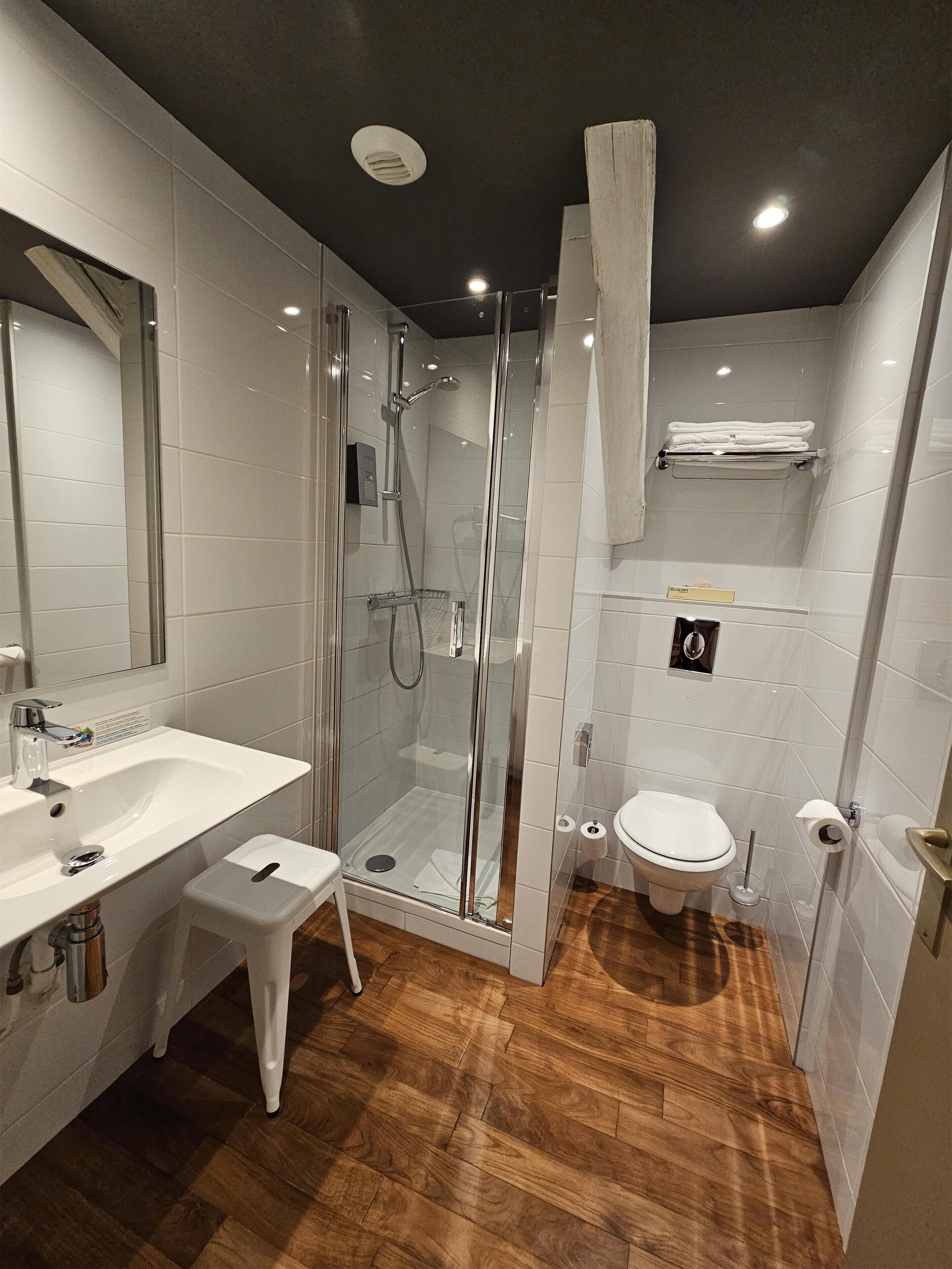 Foto - Best Western Citadelle