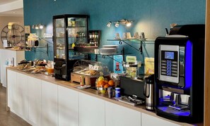 Équipement de l’hébergement