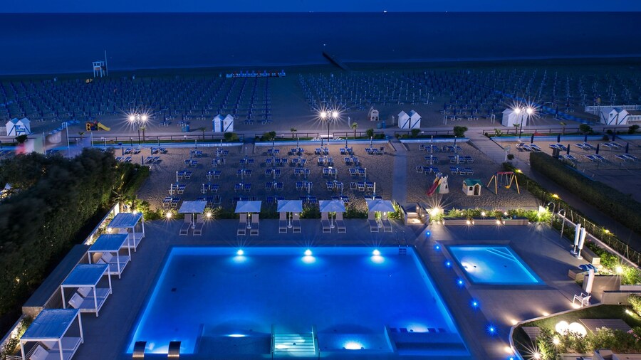 Hotel Orient & Pacific