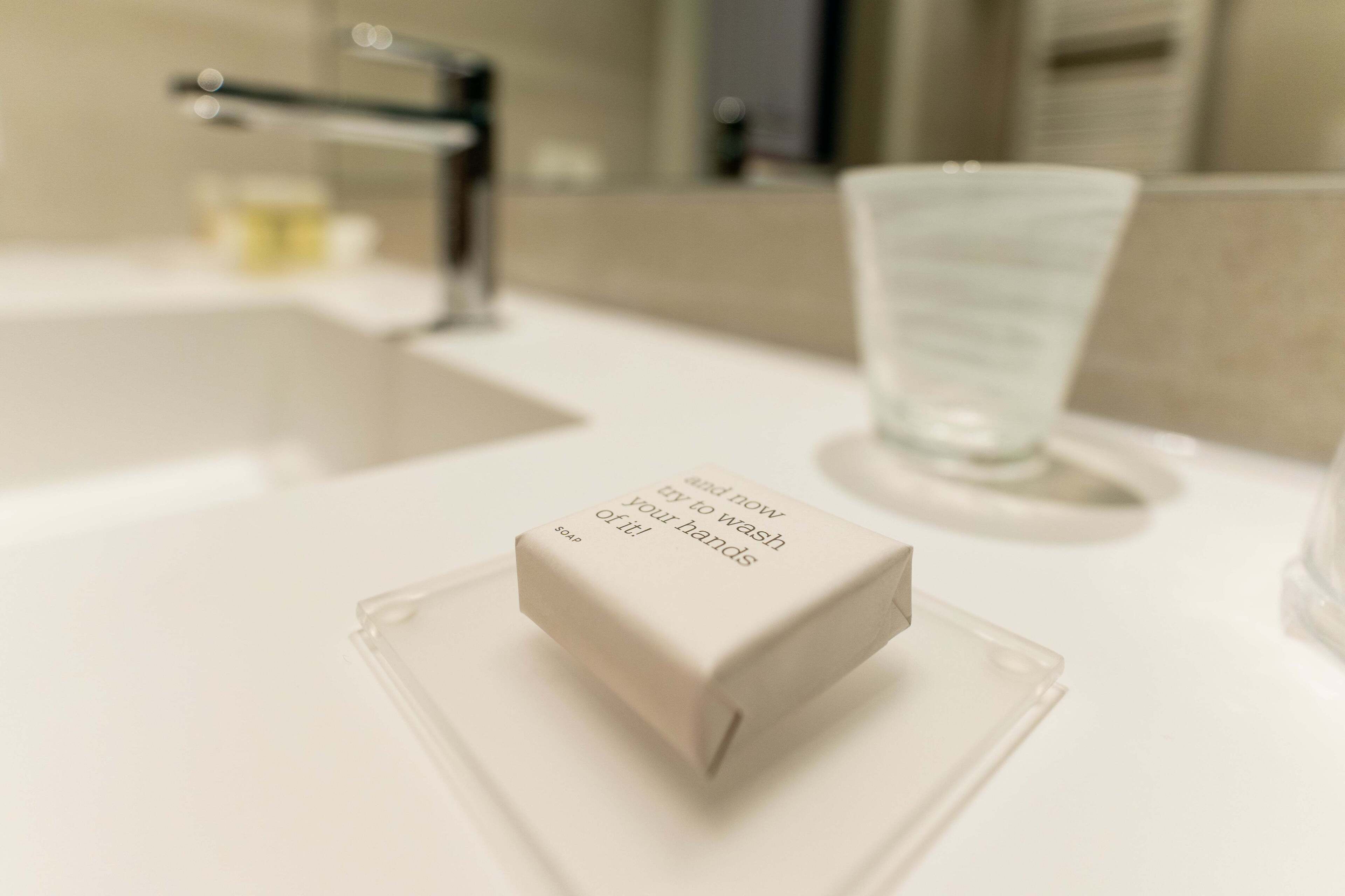 comfort room | bathroom | shower, free toiletries, hair dryer, bidet