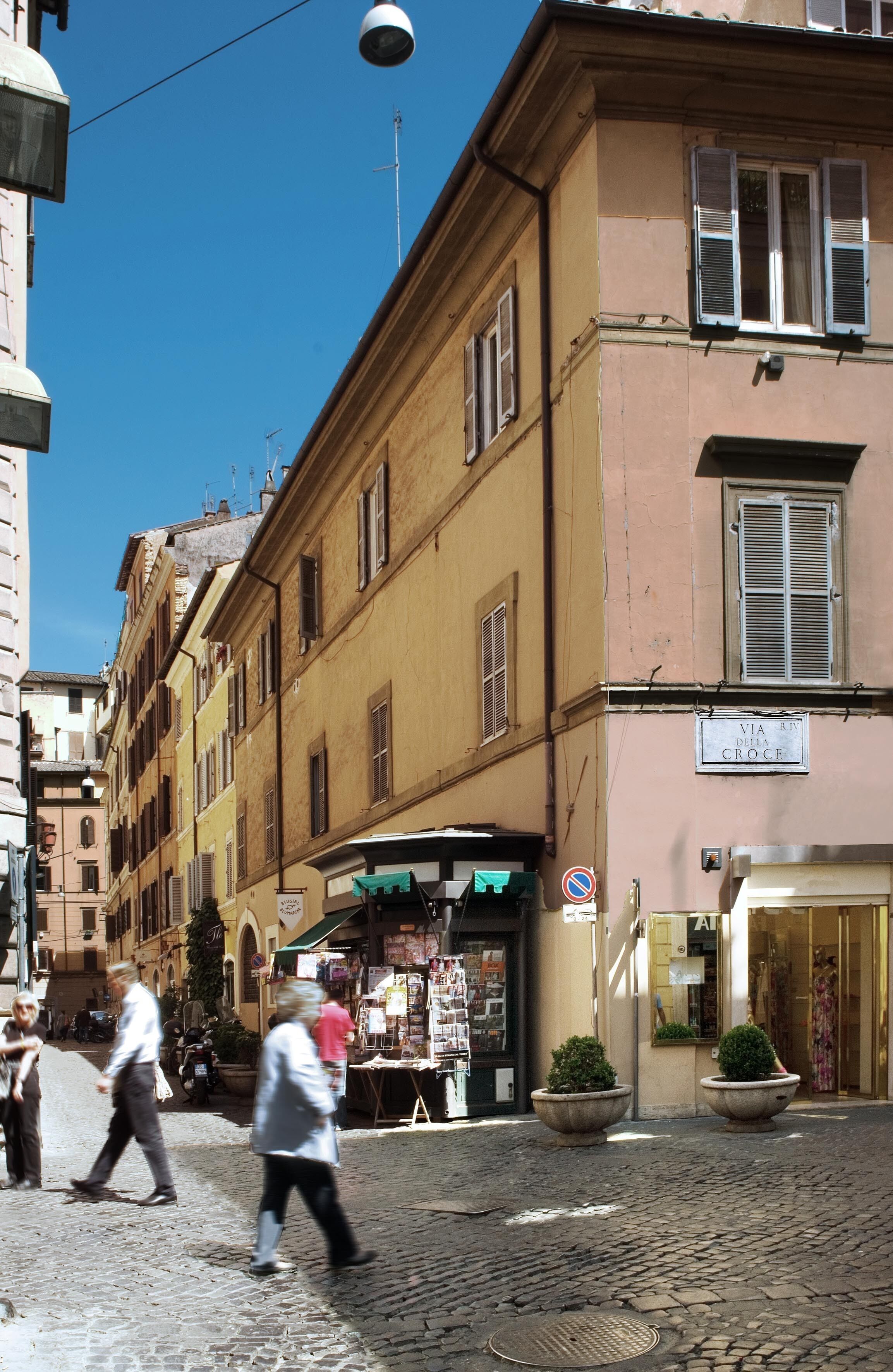 Foto - Mario De' Fiori 37