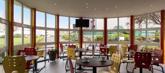 The Originals Access, Hôtel Aurillac