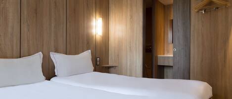 Standard-Einzelzimmer