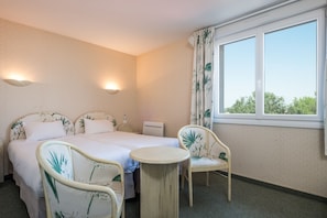 Comfort Double or Twin Room