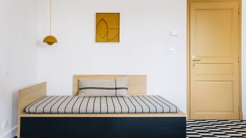 Comfort kamer | Woonruimte | Flatscreentelevisie