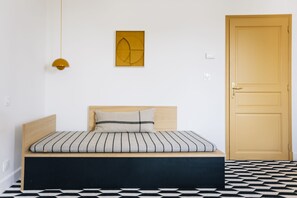 Rom – comfort | Oppholdsområde | Flatskjerm-TV