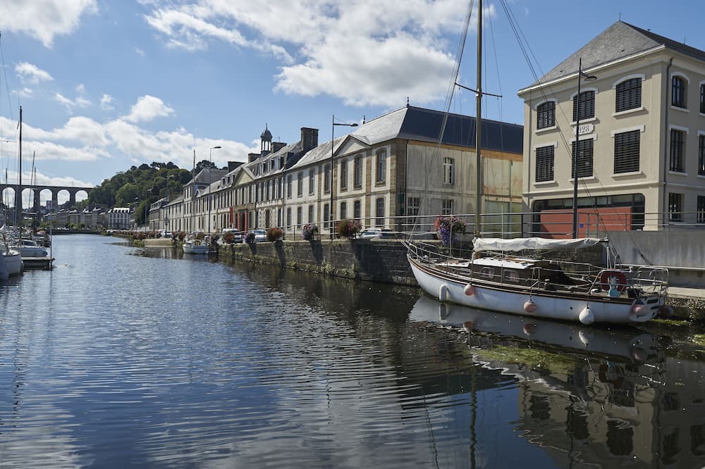 Hôtel Du Port