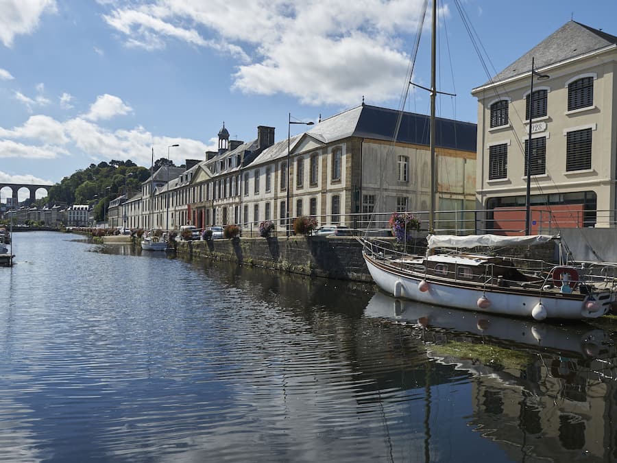 Marina/club náutico