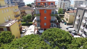 Exterior - Hotel Torino (Jesolo)