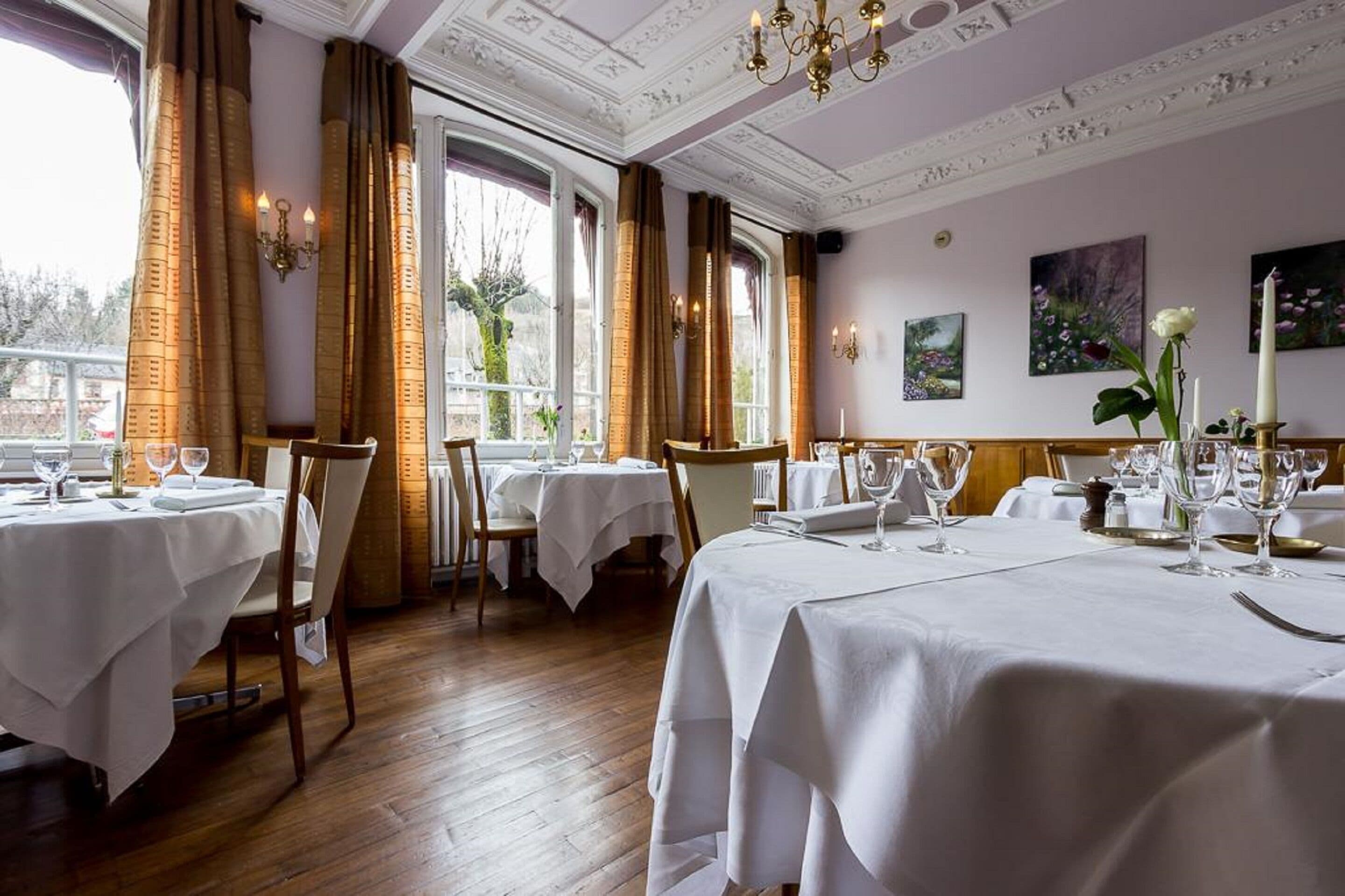 Foto - Logis Hôtel Regina