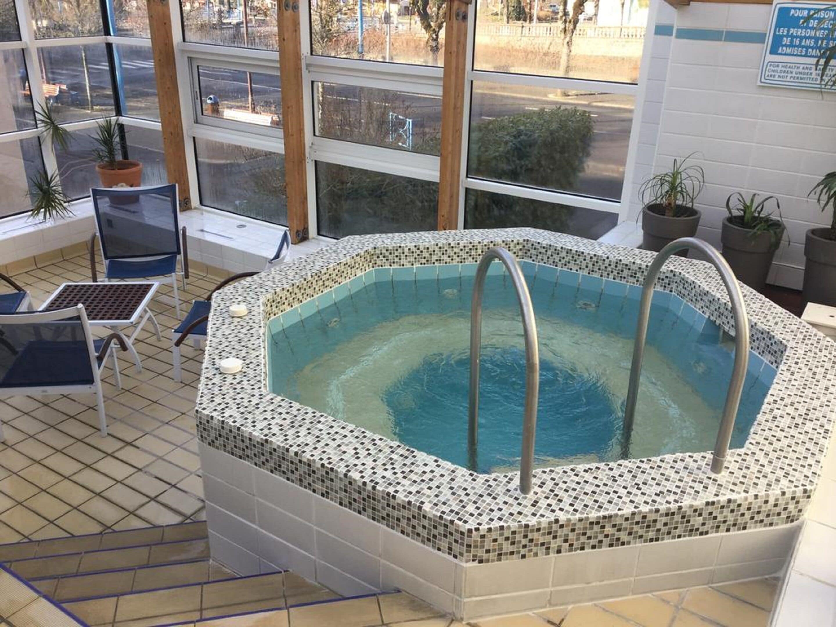 Foto - Logis Hôtel Regina