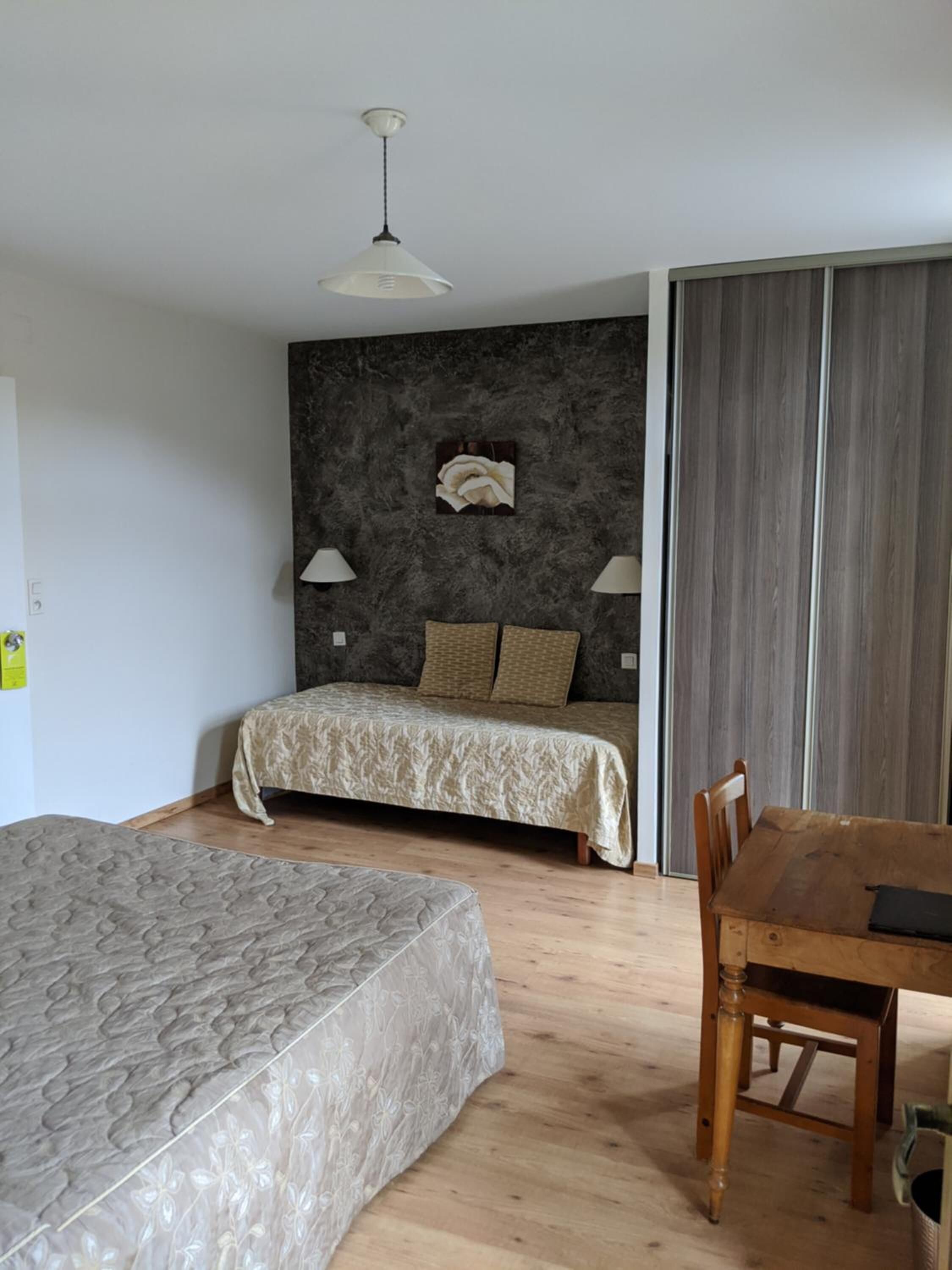 Foto - Logis Hôtel Regina