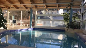 Piscina coperta