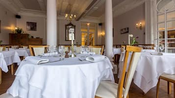 Spécialités Cuisine française