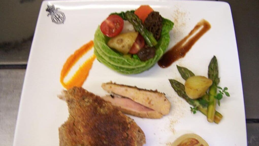 Foto - Logis Hôtel Regina