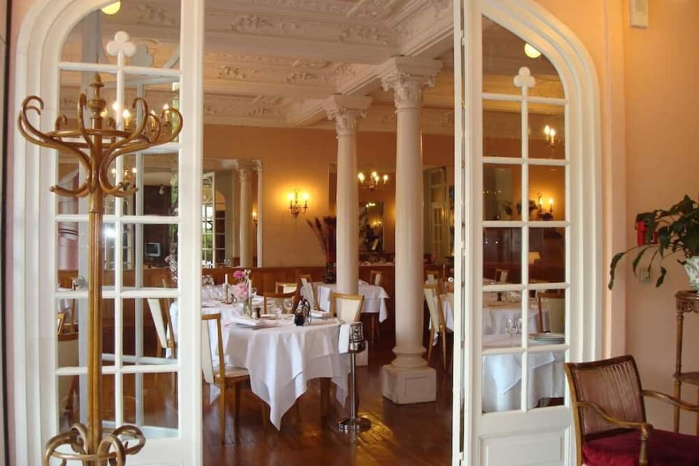Hôtel Régina