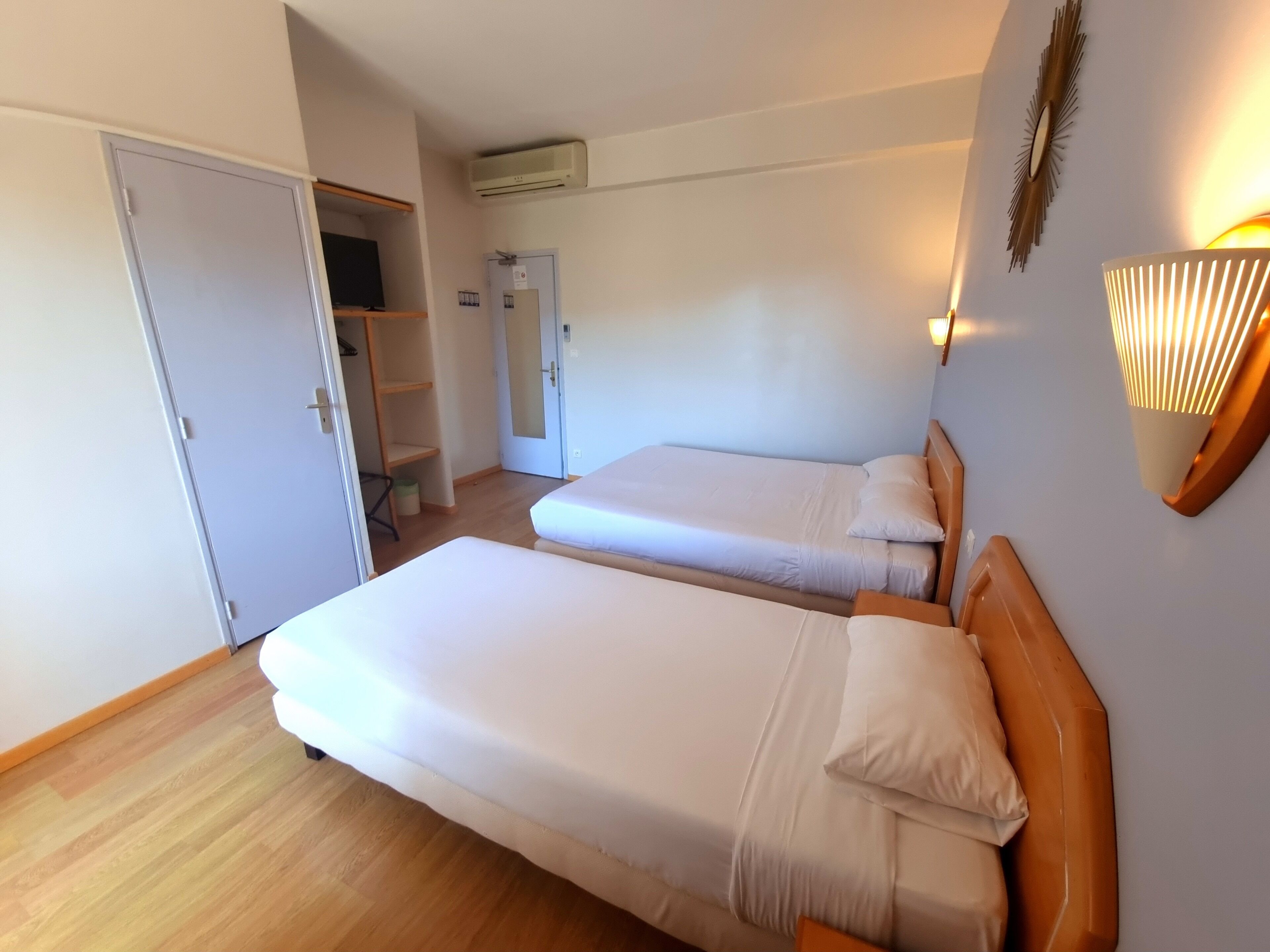 Foto - Hôtel Sole Mare