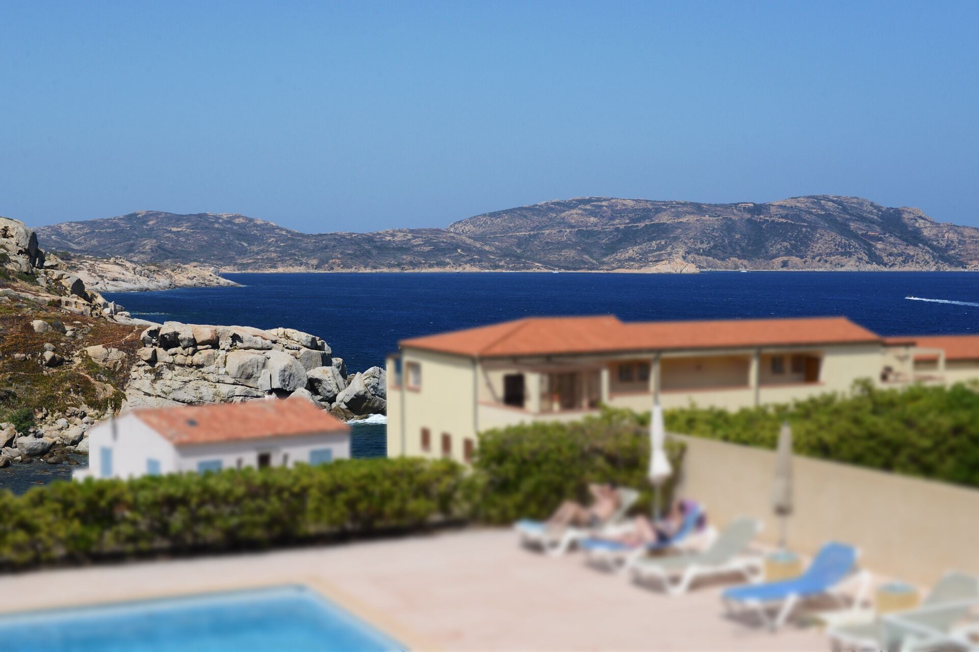 Foto - Hôtel Sole Mare