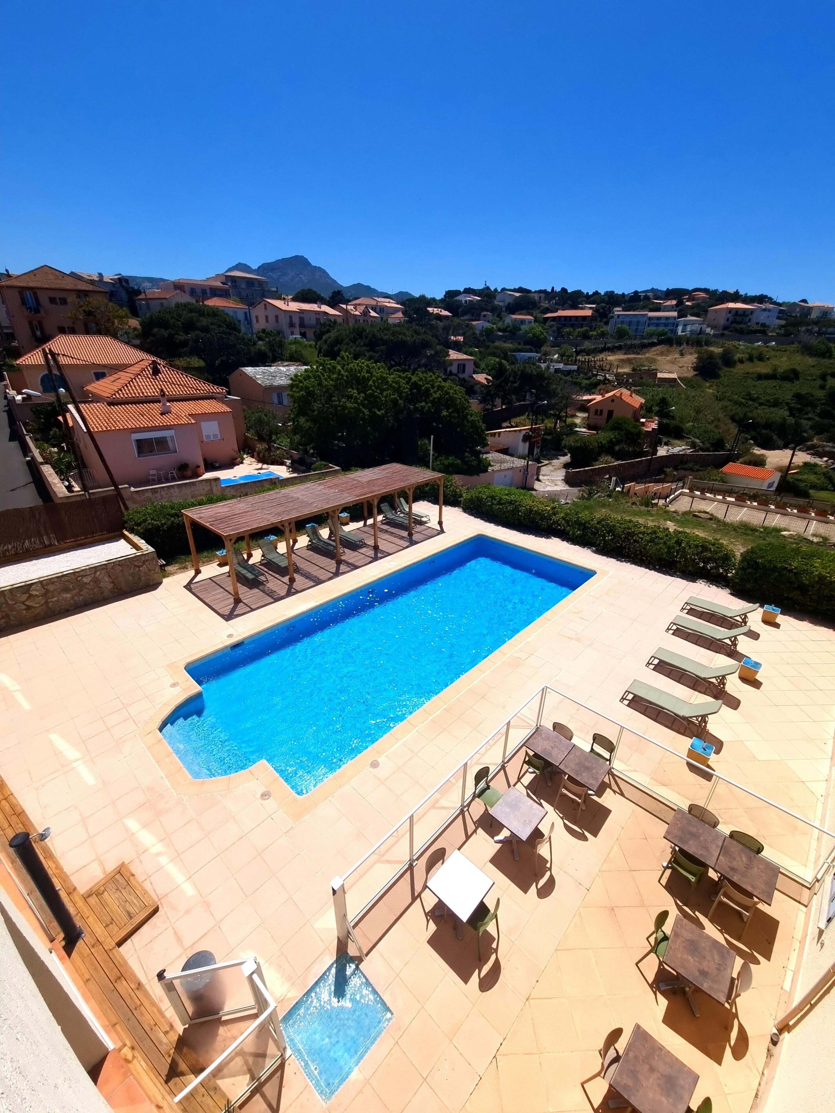 Foto - Hôtel Sole Mare