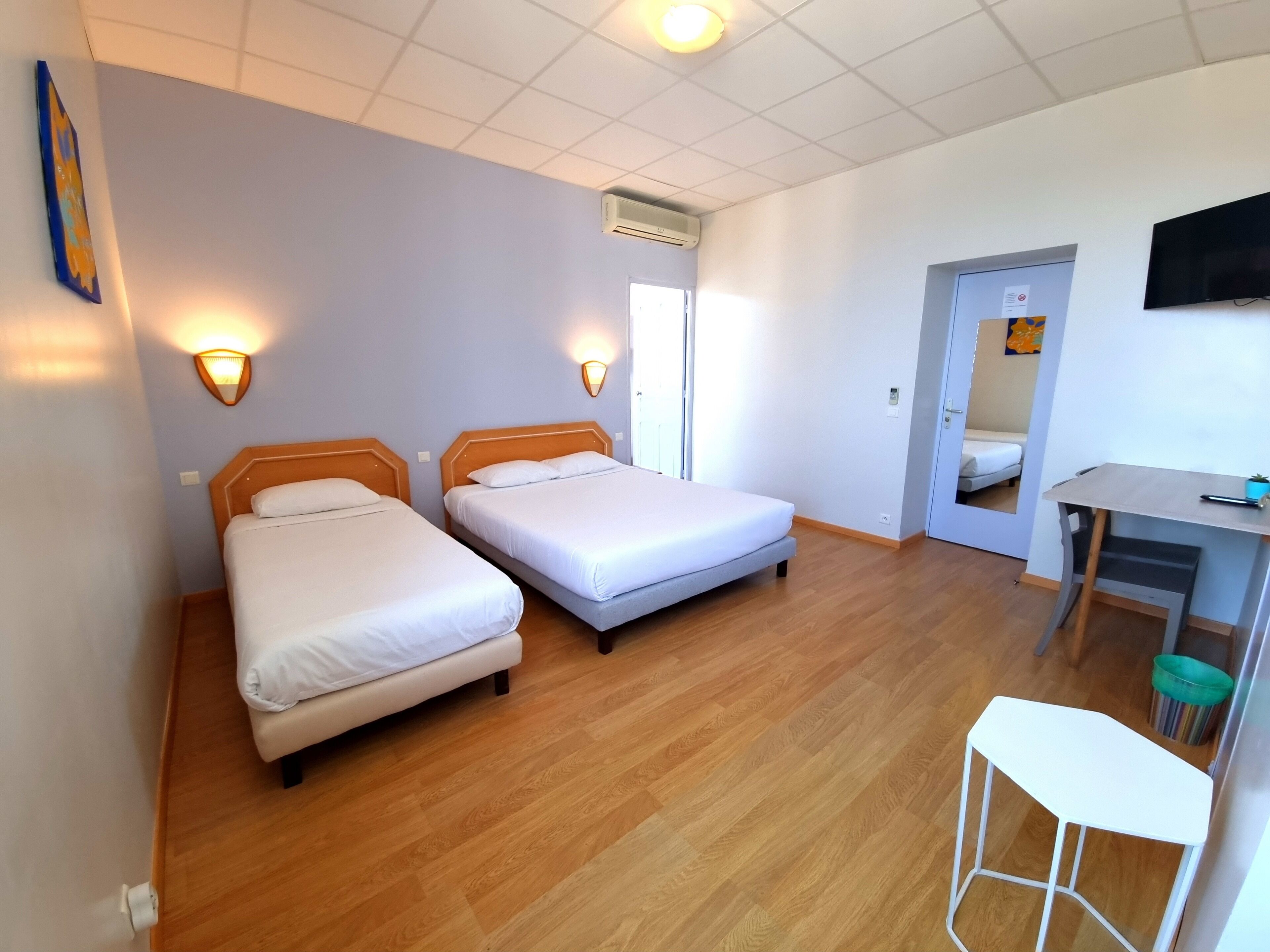 Foto - Hôtel Sole Mare