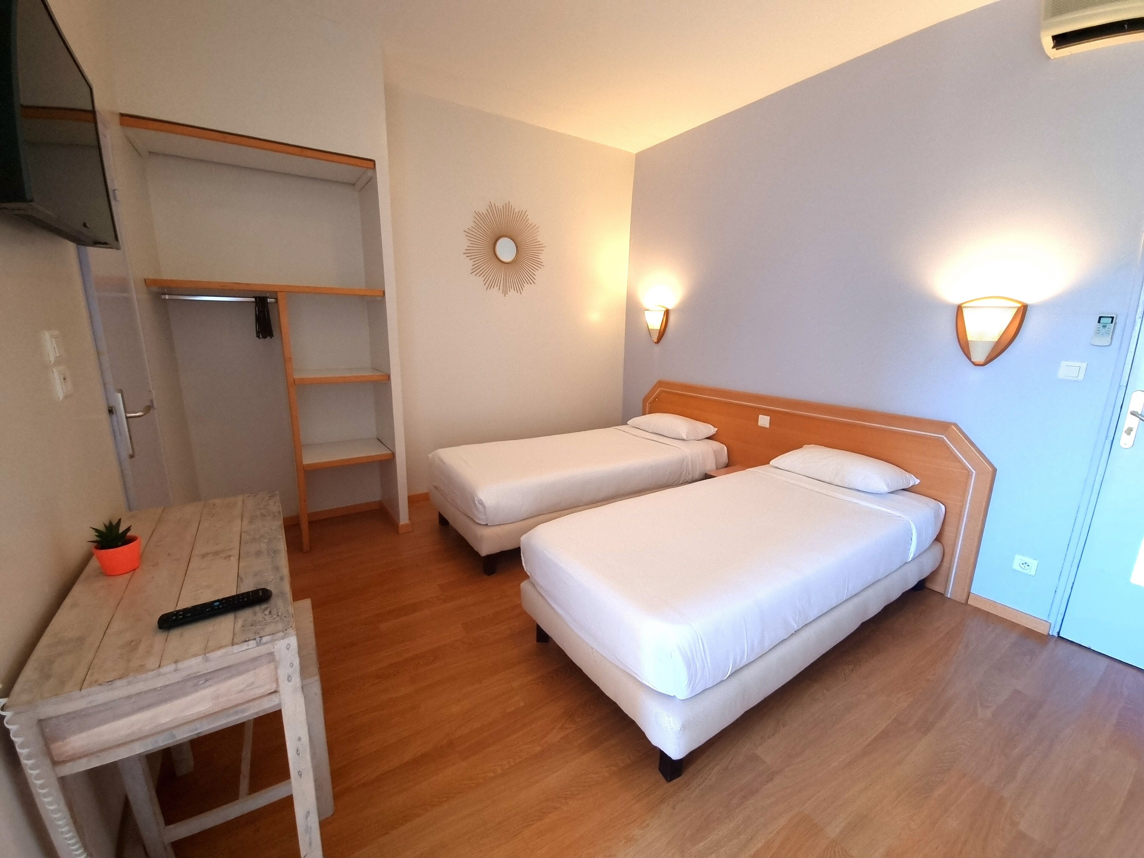 Foto - Hôtel Sole Mare