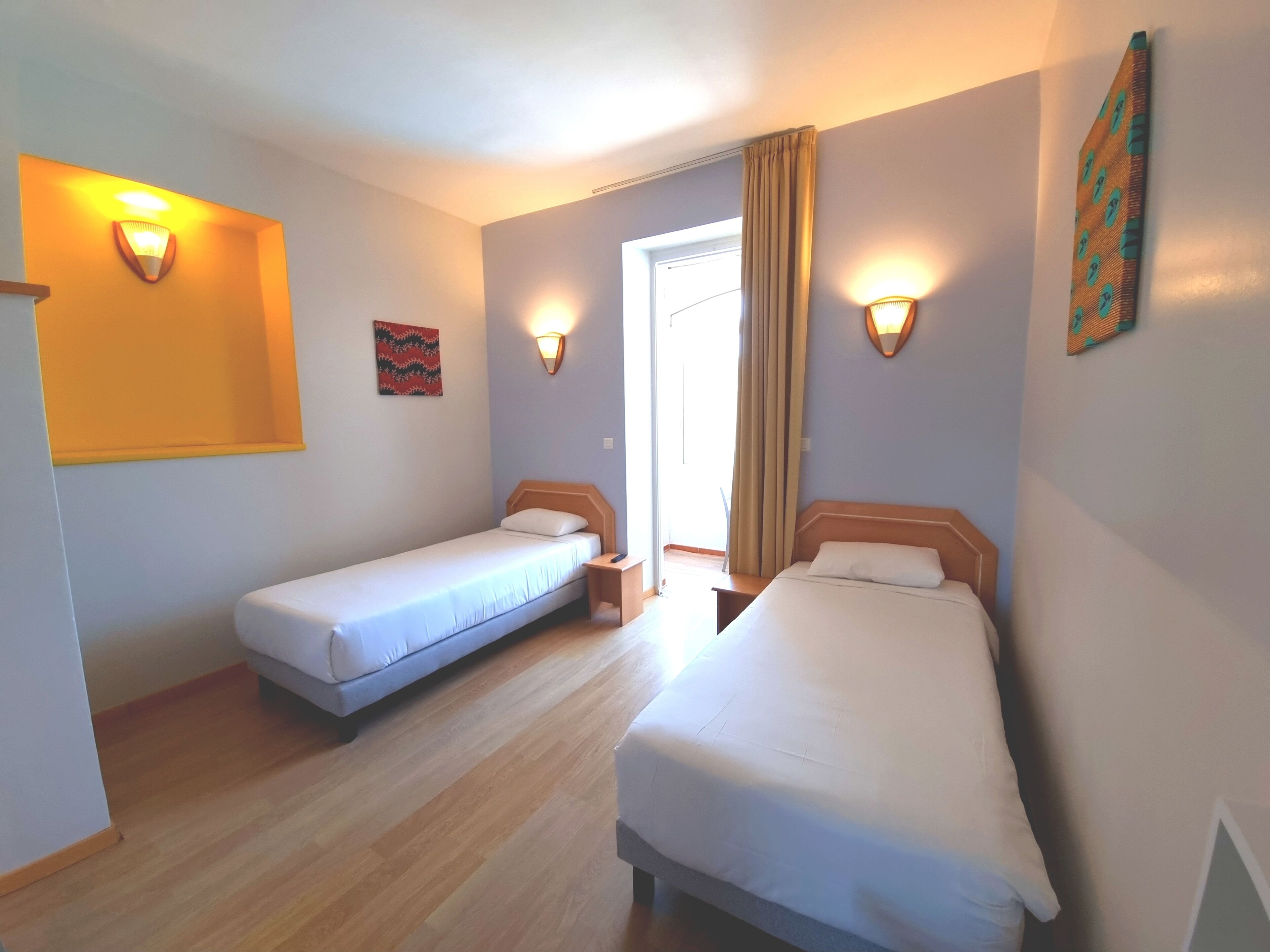 Foto - Hôtel Sole Mare