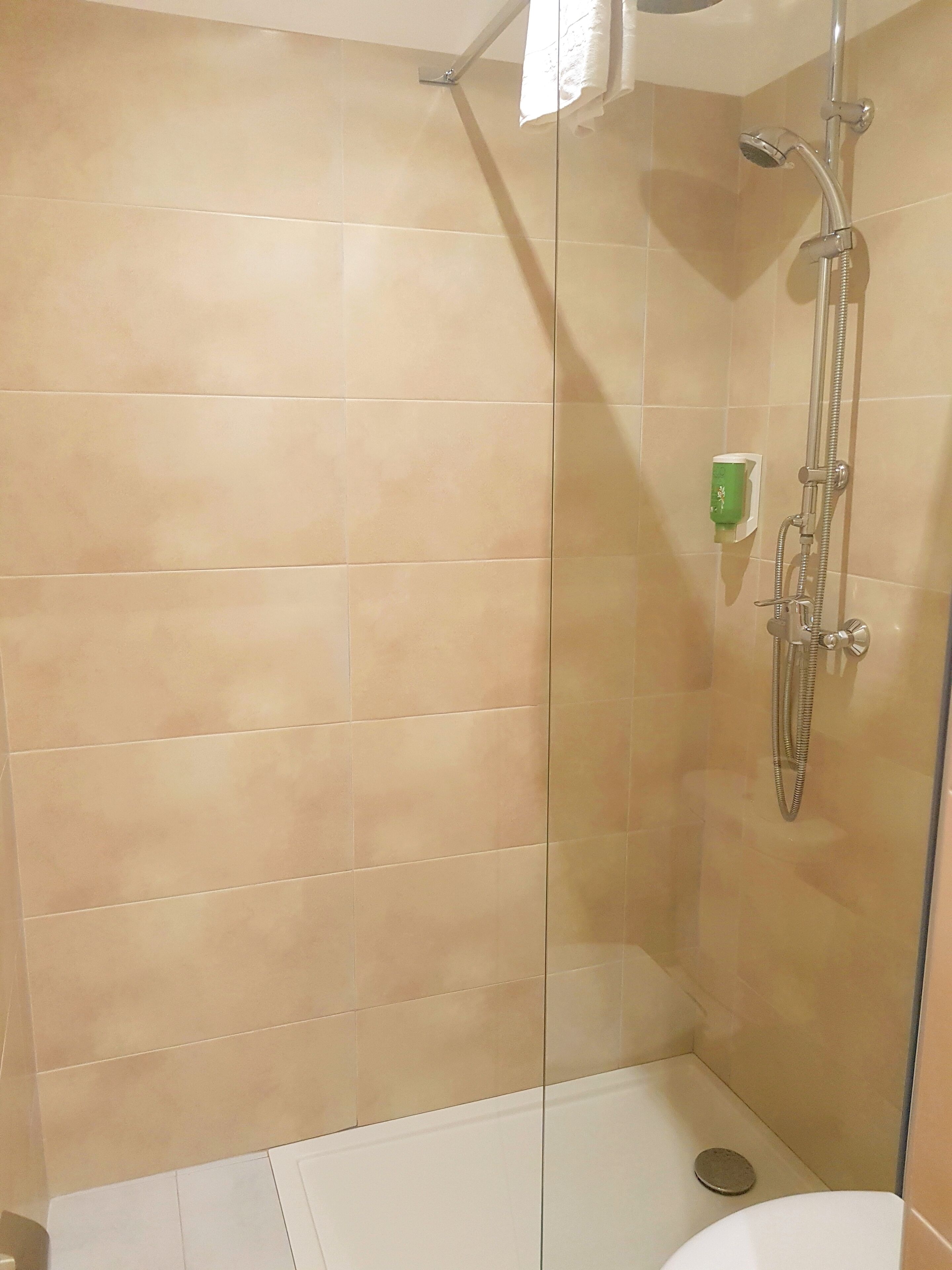 Foto - Hôtel Sole Mare