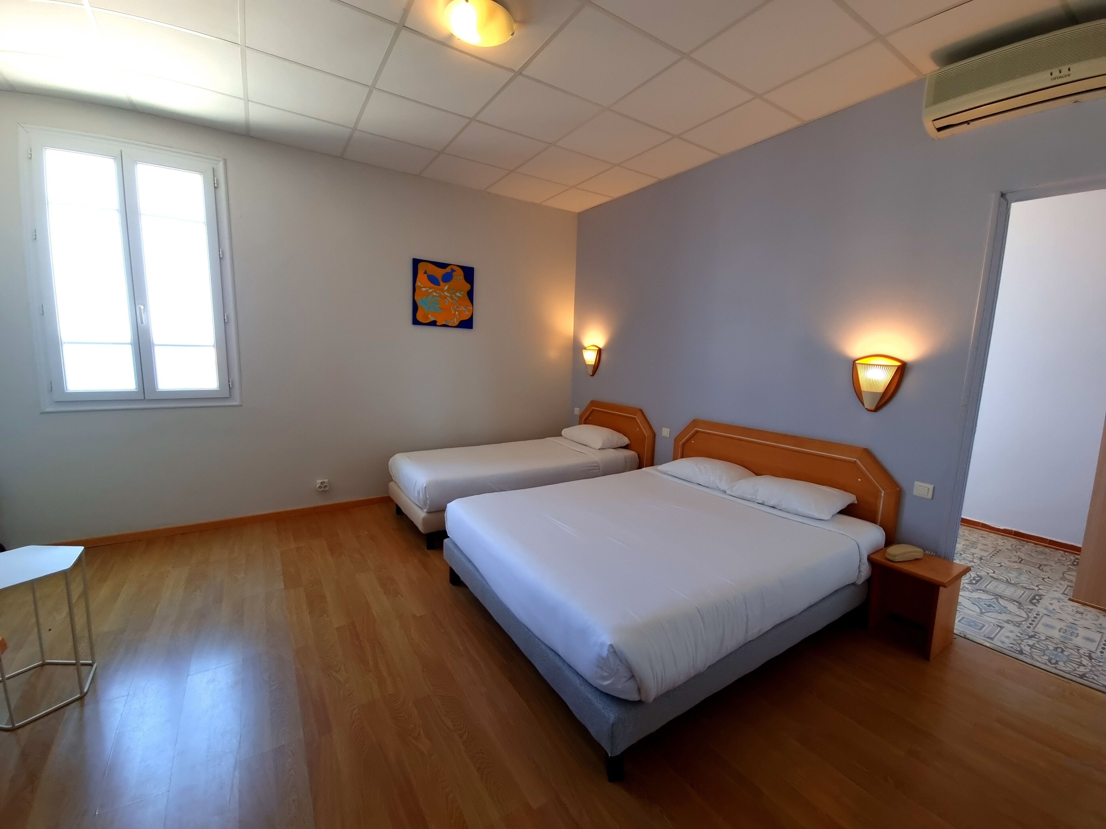 Foto - Hôtel Sole Mare