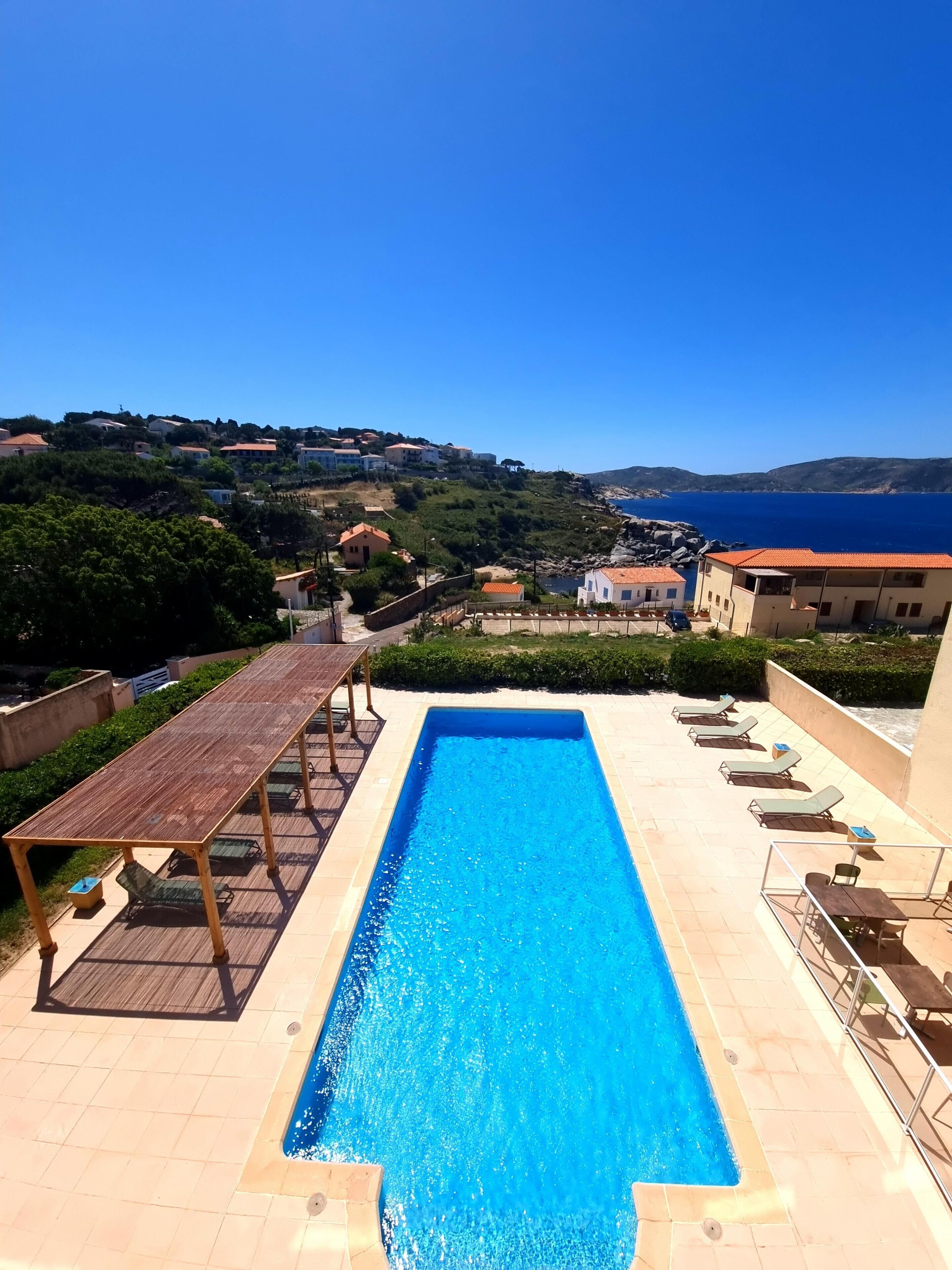 Foto - Hôtel Sole Mare