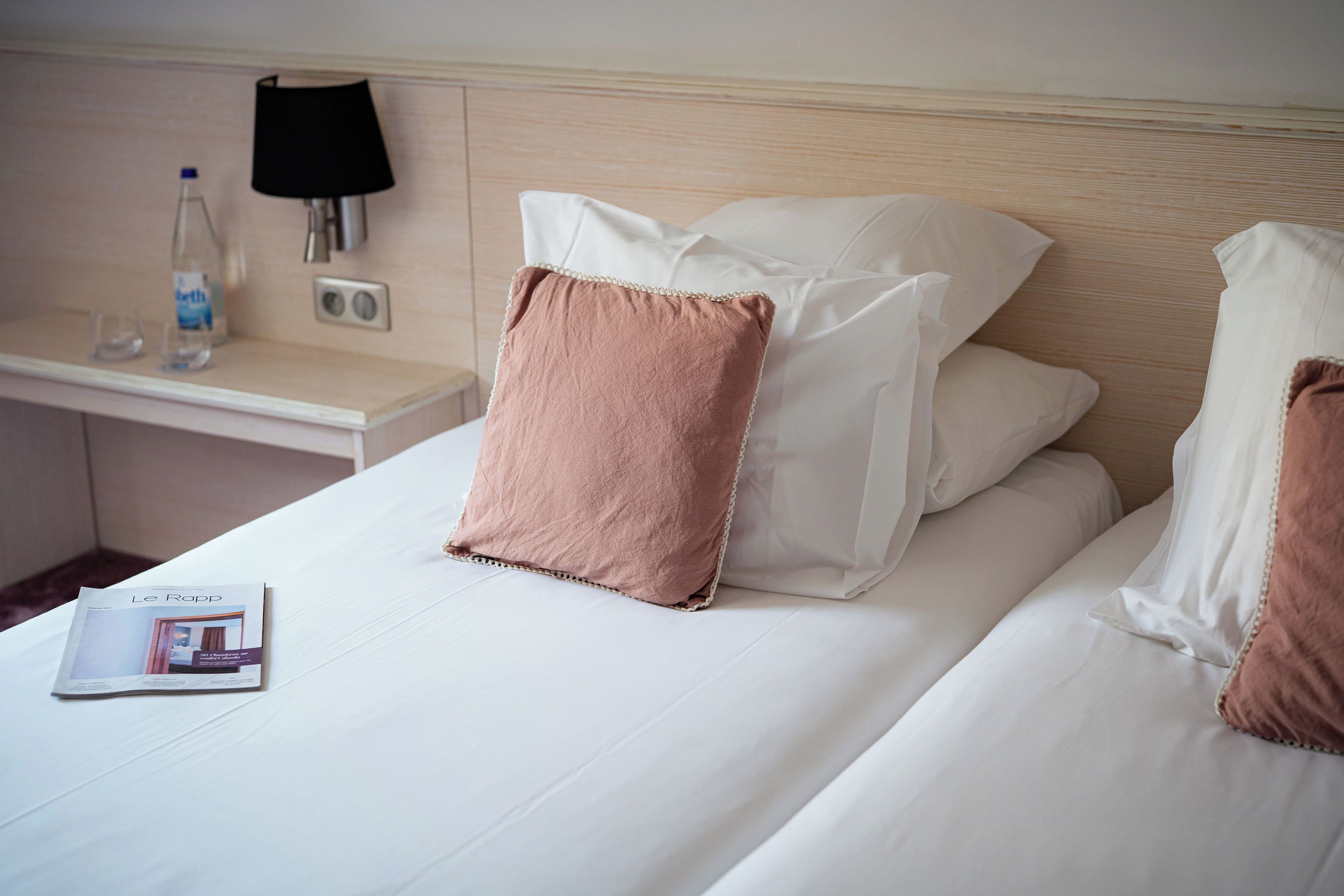 family quadruple room | 1 bedroom, premium bedding, in-room safe, desk