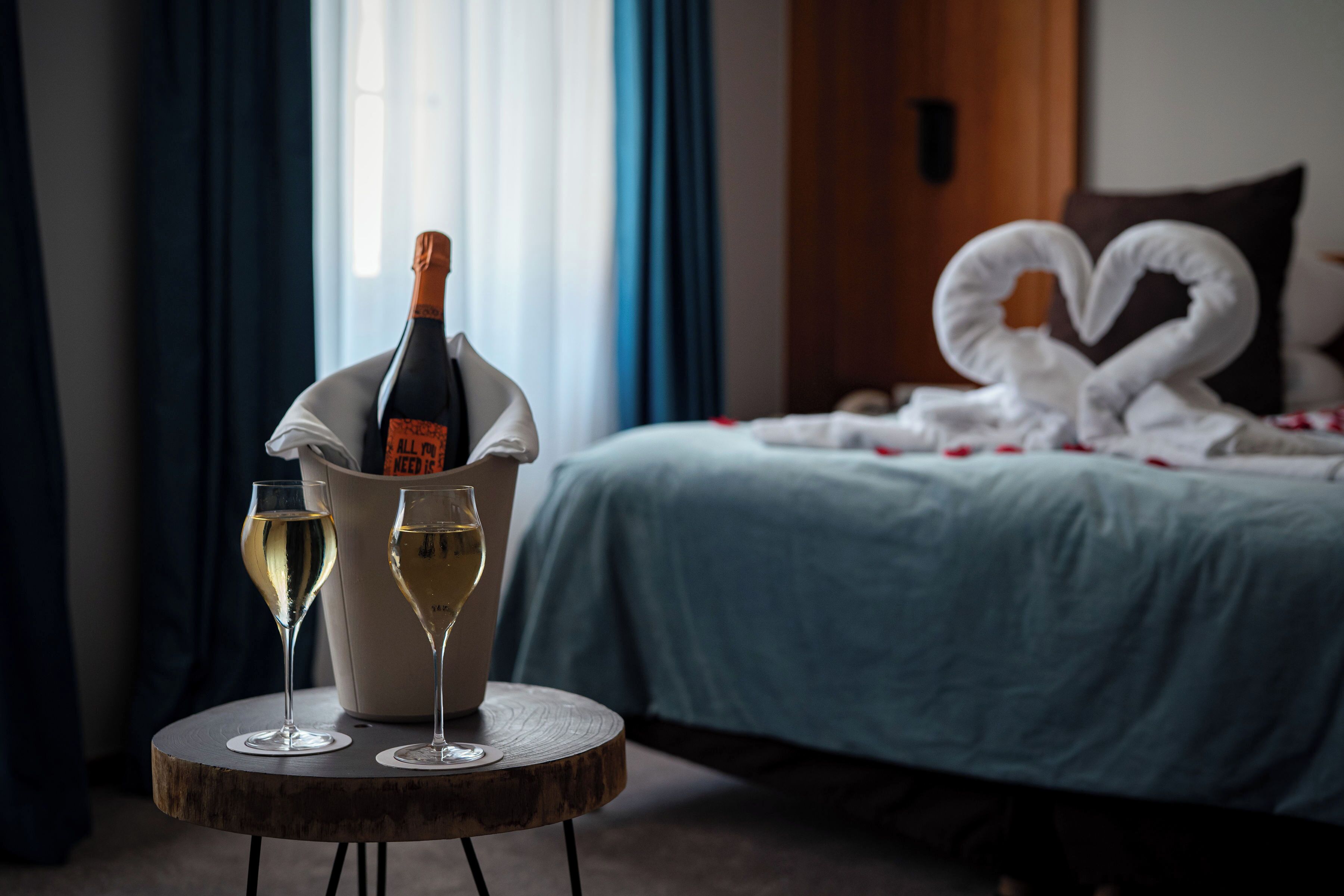 Photo - Hôtel Le Rapp