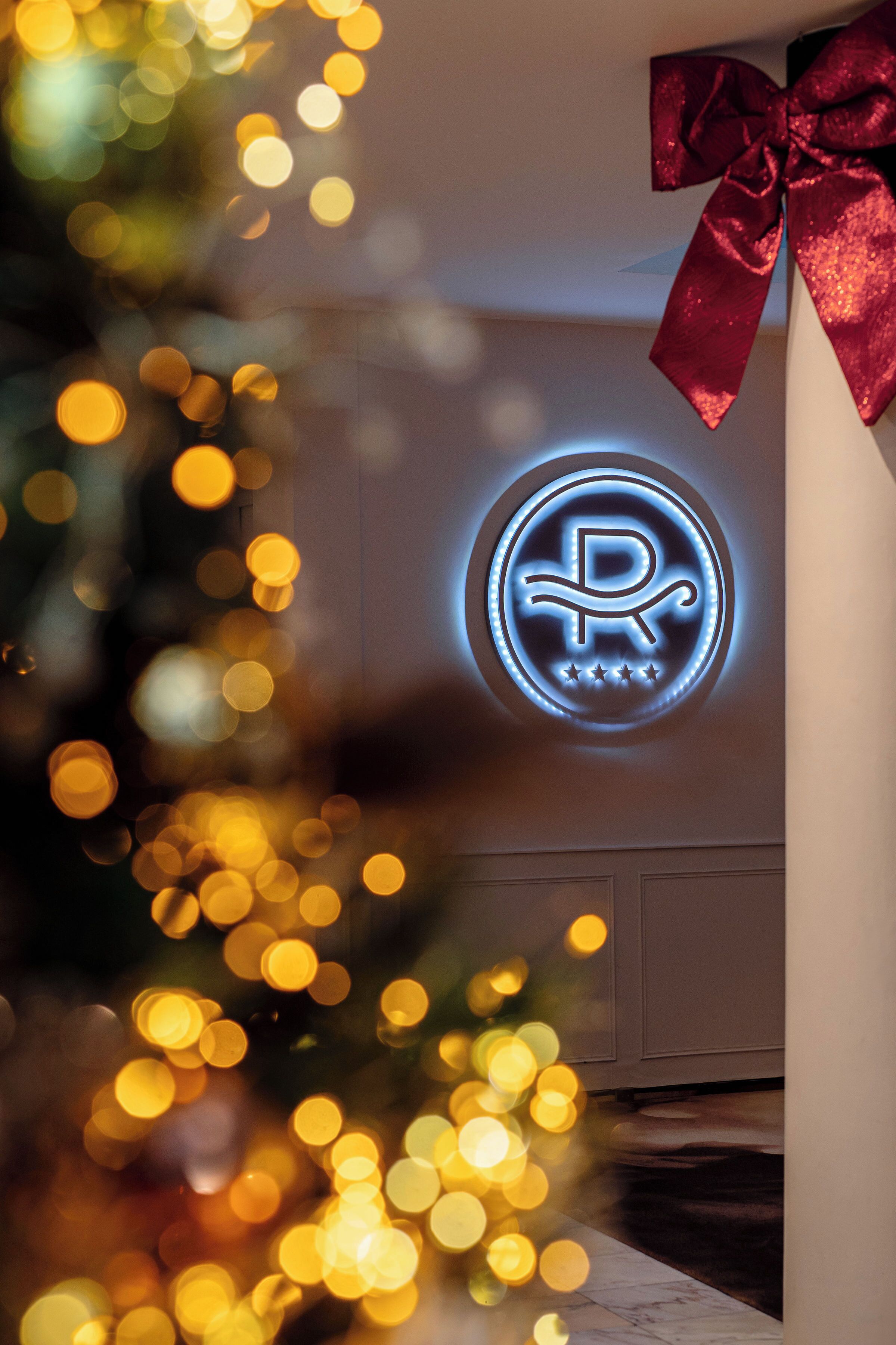 Photo - Hôtel Le Rapp