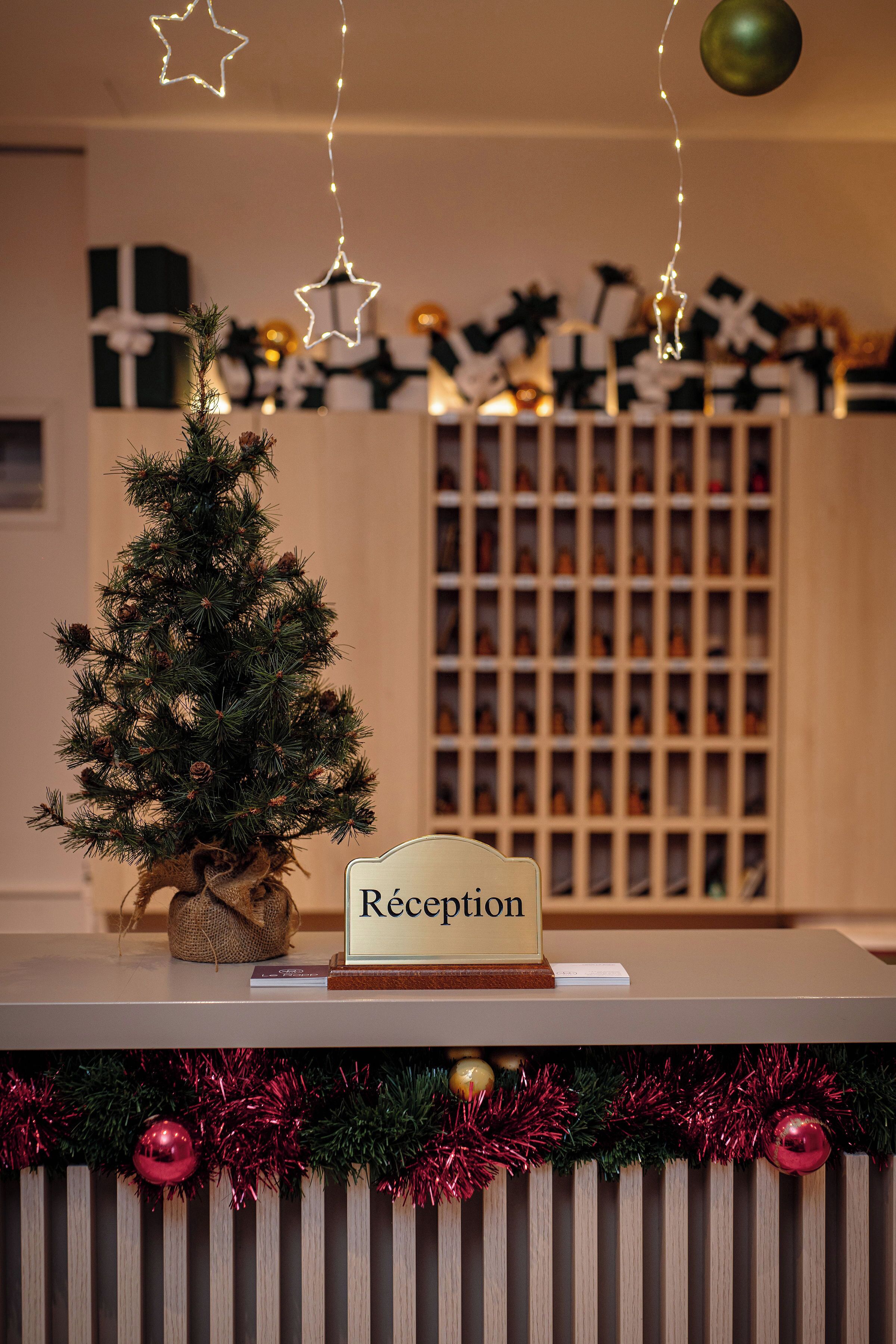 Photo - Hôtel Le Rapp