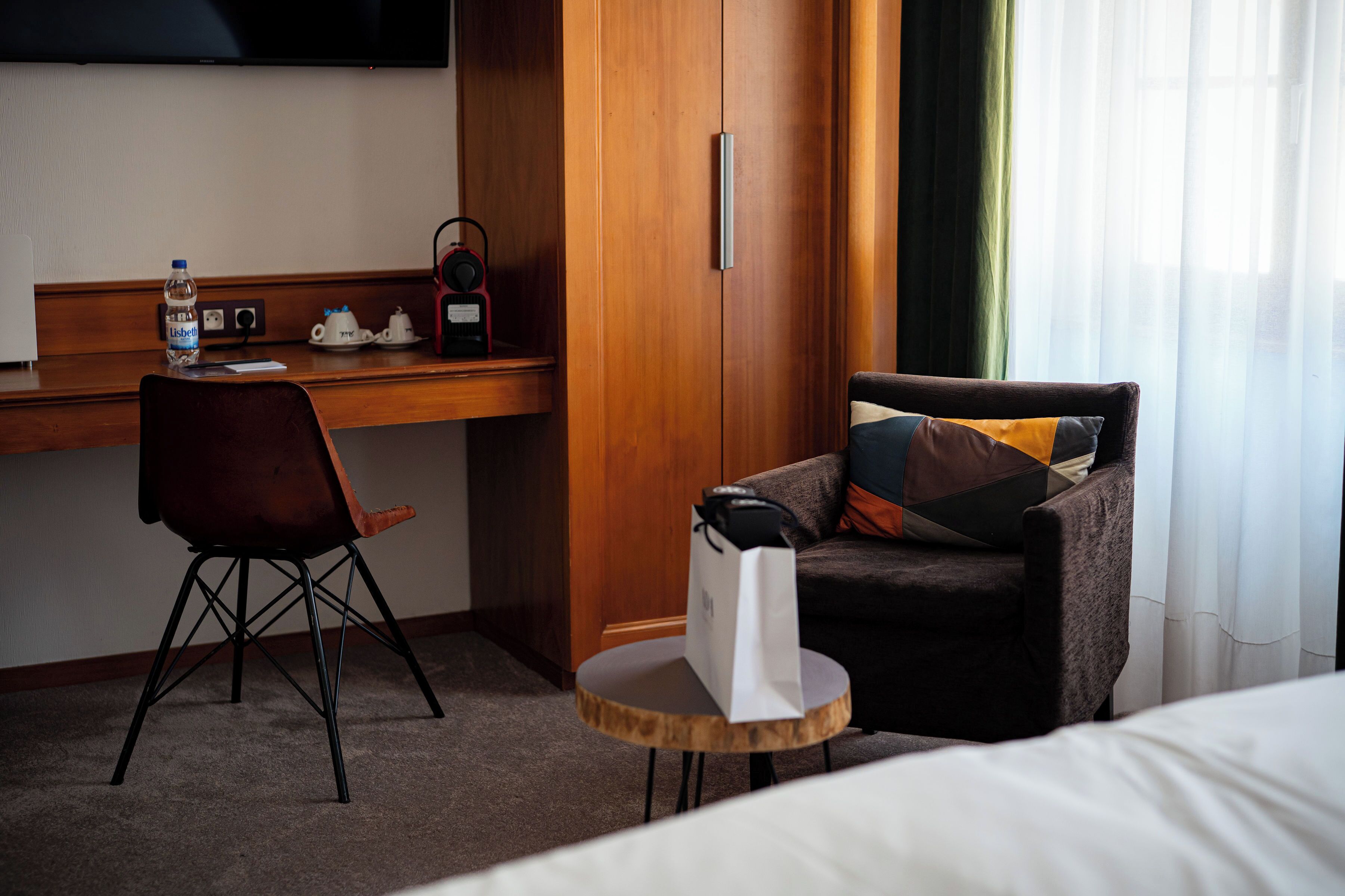 Photo - Hôtel Le Rapp