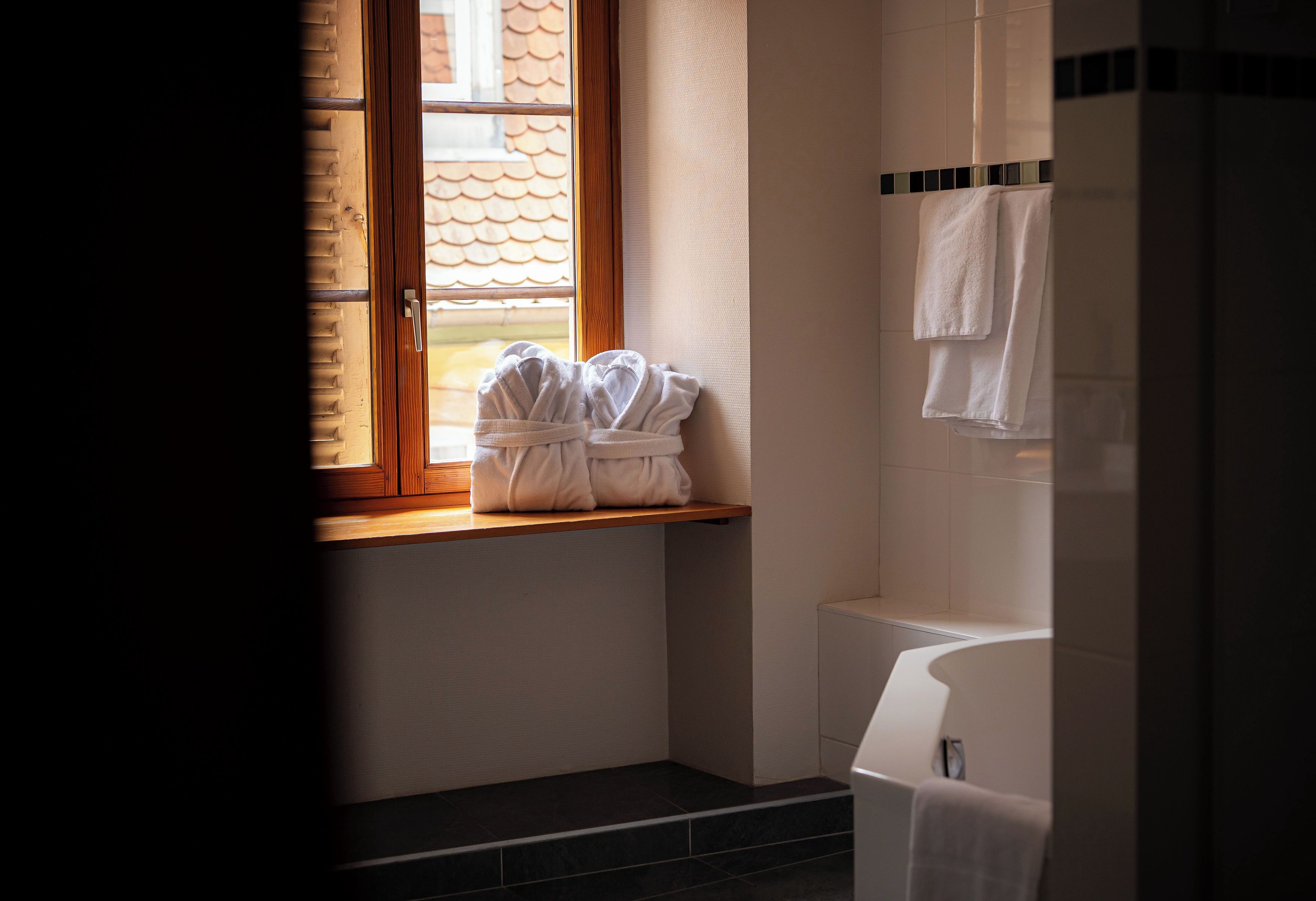 Photo - Hôtel Le Rapp