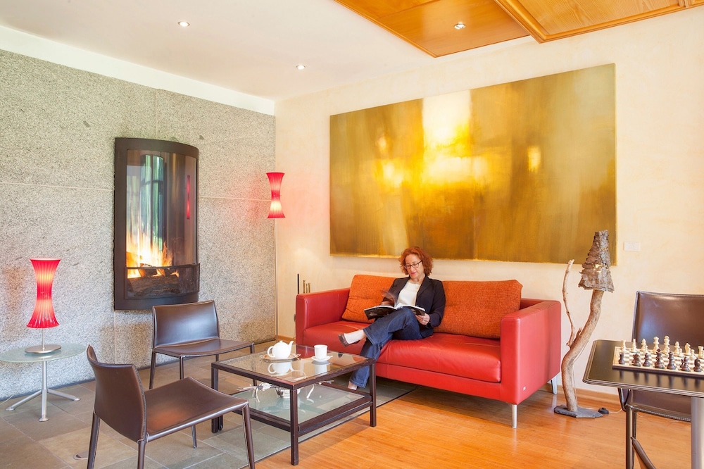 Hôtel La Fischhutte, The Originals Relais by null