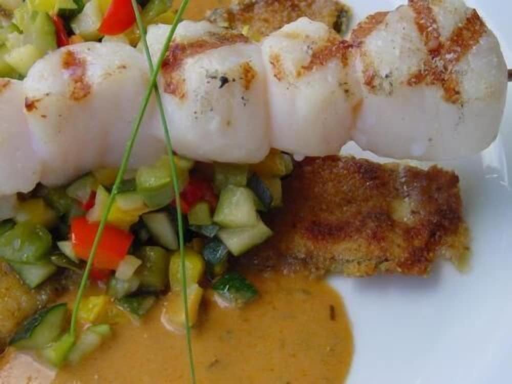 Hôtel La Fischhutte, The Originals Relais by null