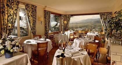 Le Clos Saint Vincent