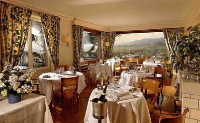 Le Clos Saint Vincent