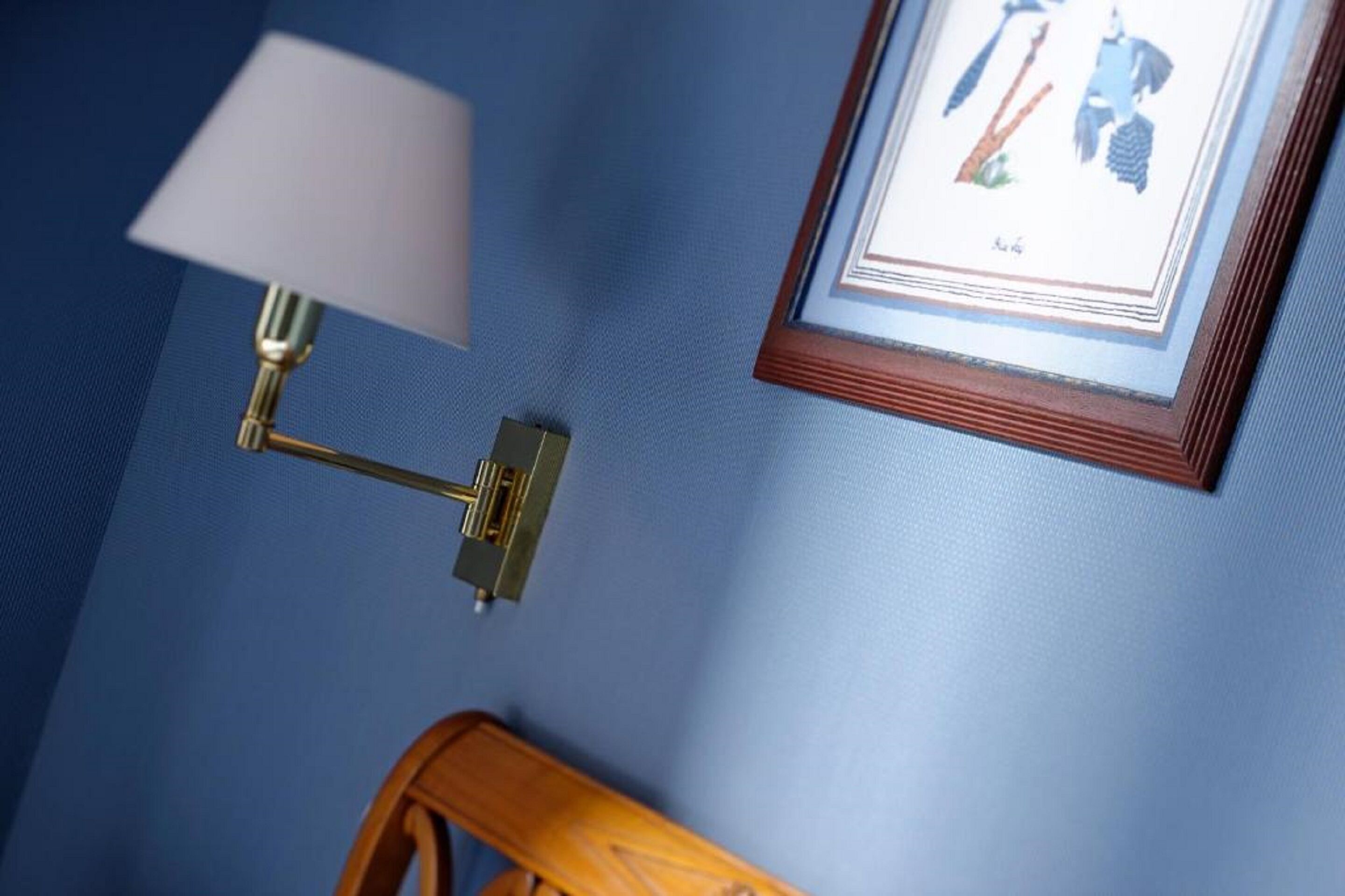 superior double room | premium bedding, tempur-pedic beds, minibar, in-room safe