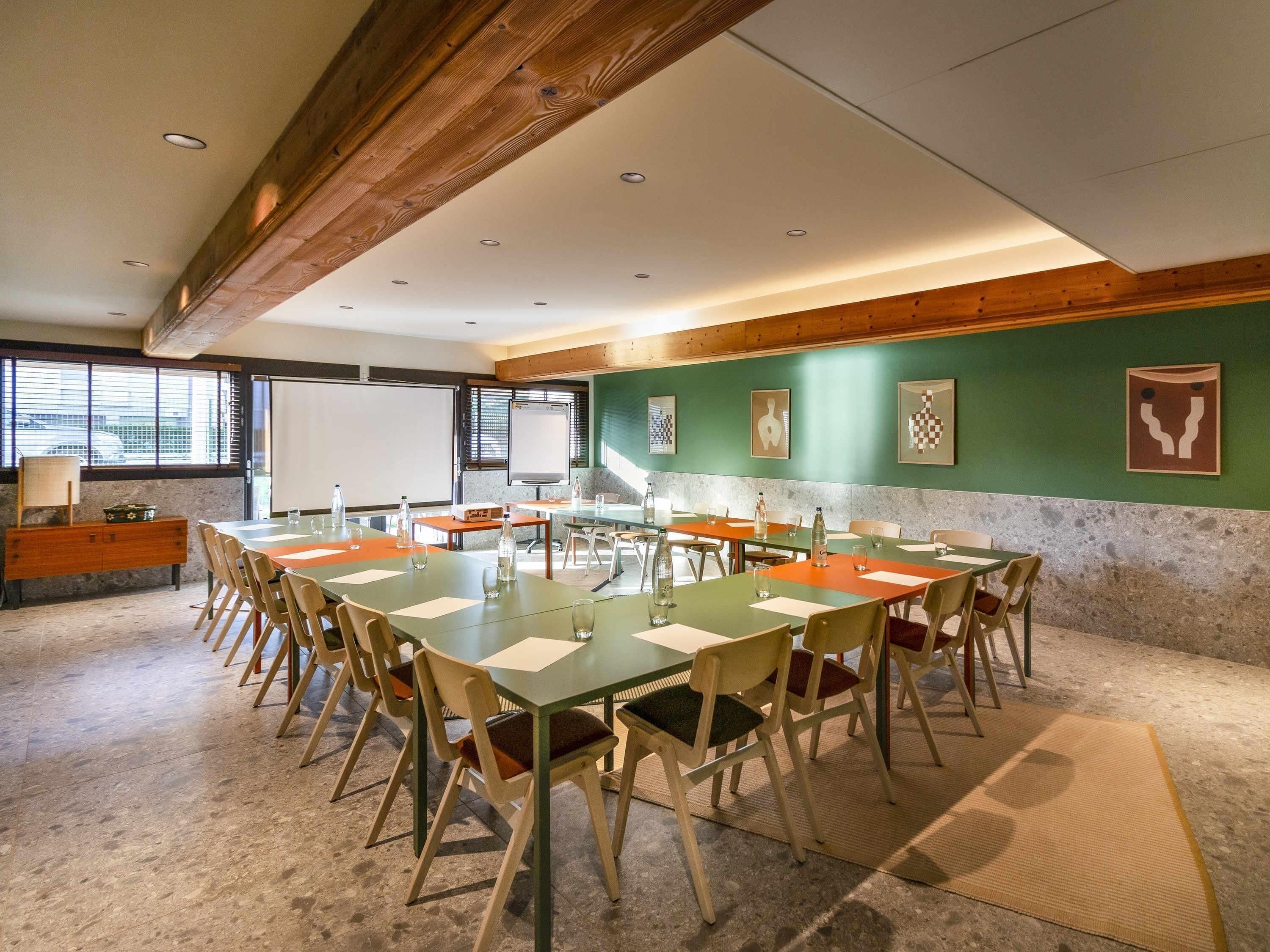 Foto - Greet Hotel Colmar