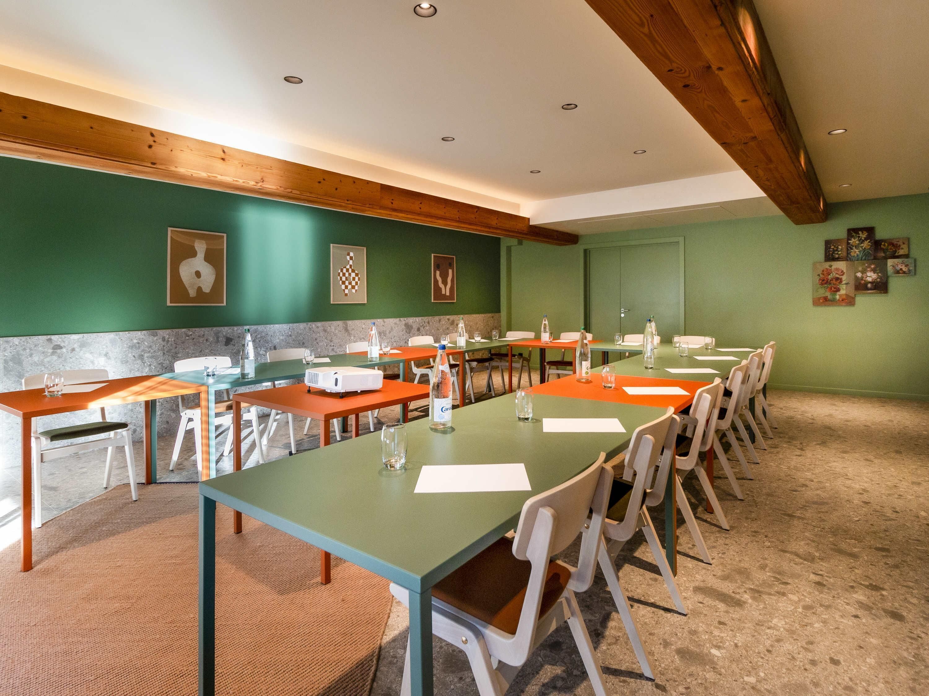 Foto - Greet Hotel Colmar