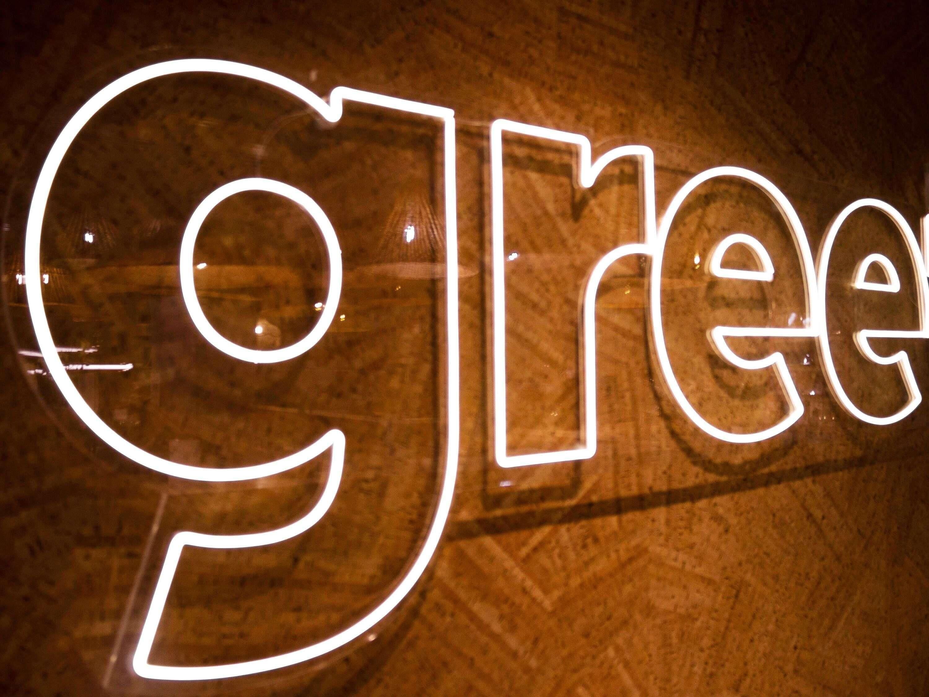 Foto - Greet Hotel Colmar