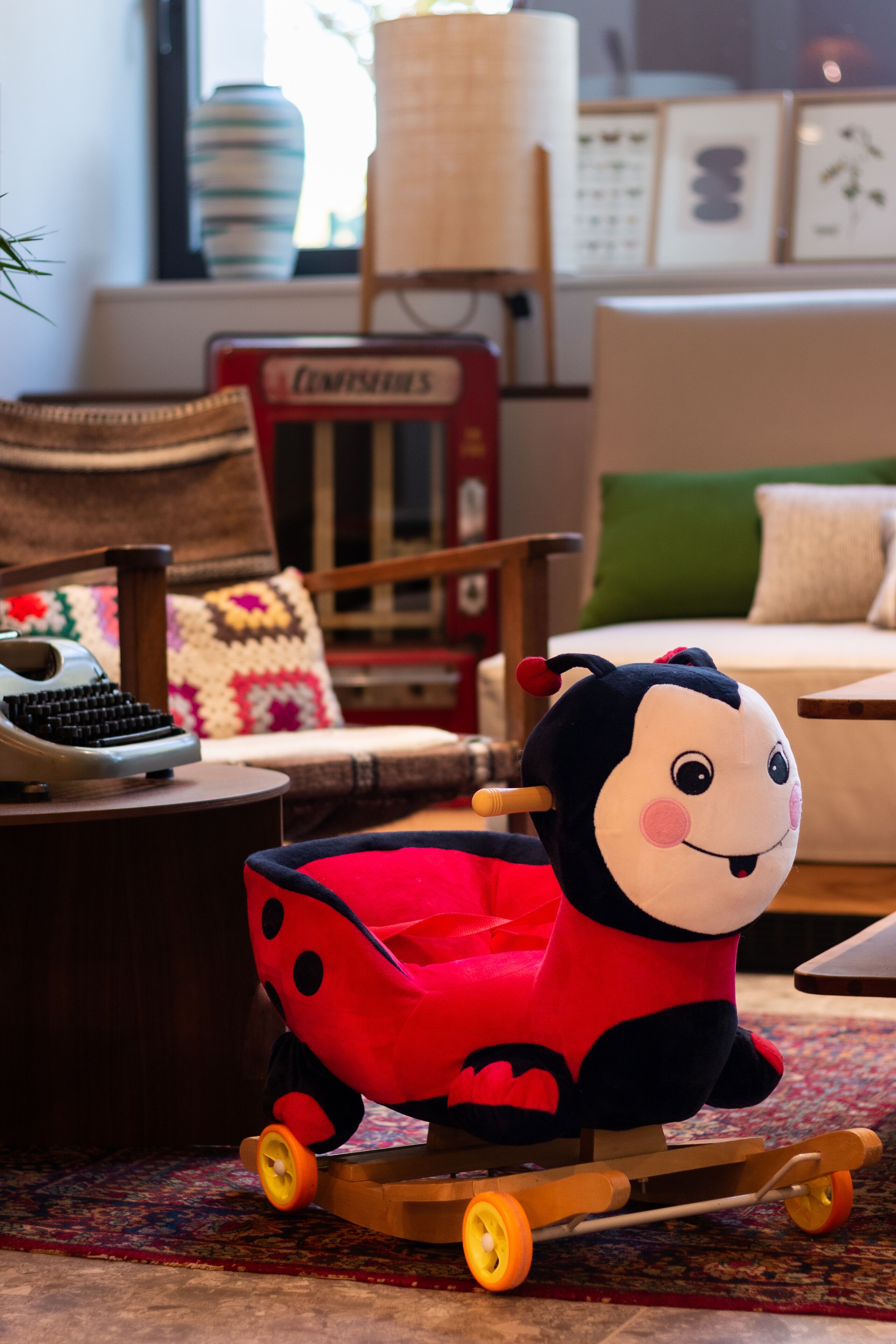 children’s activities