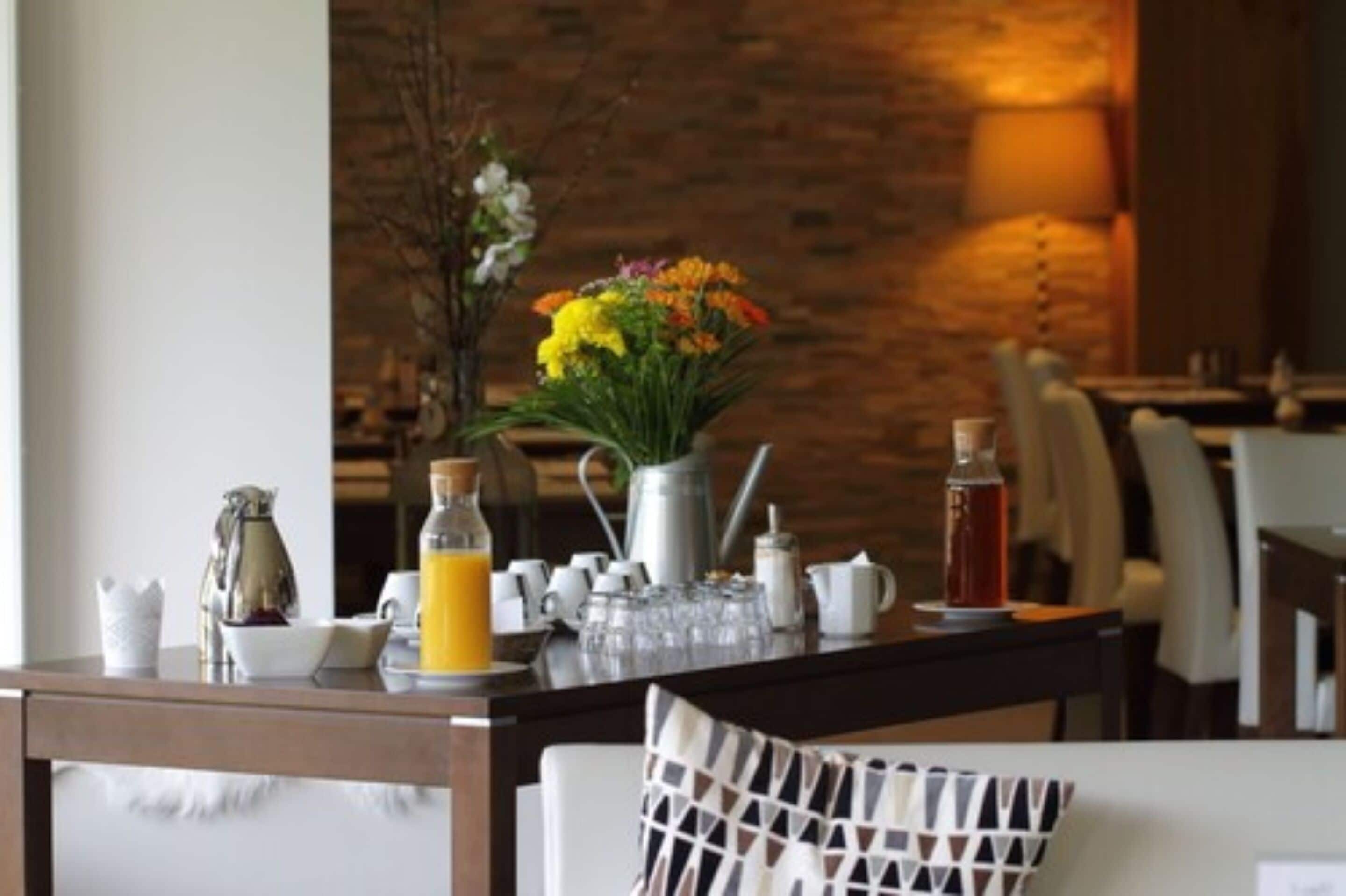 Foto - Maison Jenny Hotel Restaurant & Spa