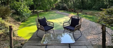 Jardin