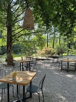 Se sirven cenas y cocina francesa 